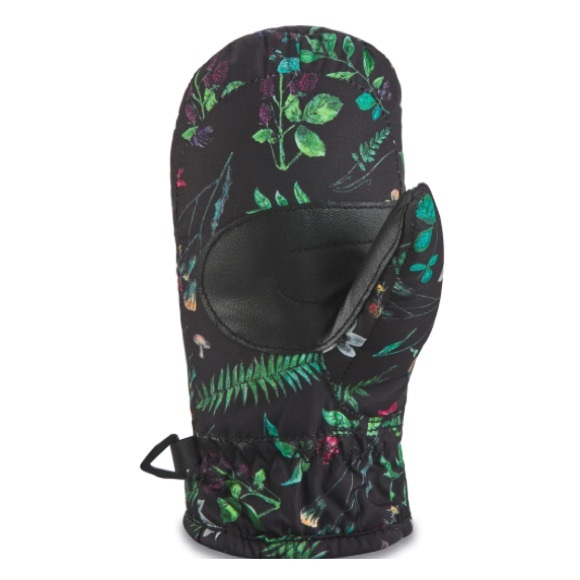 DAKINE Toddler’s Hornet Mitt - Woodland Floral - Picture 5 of 5